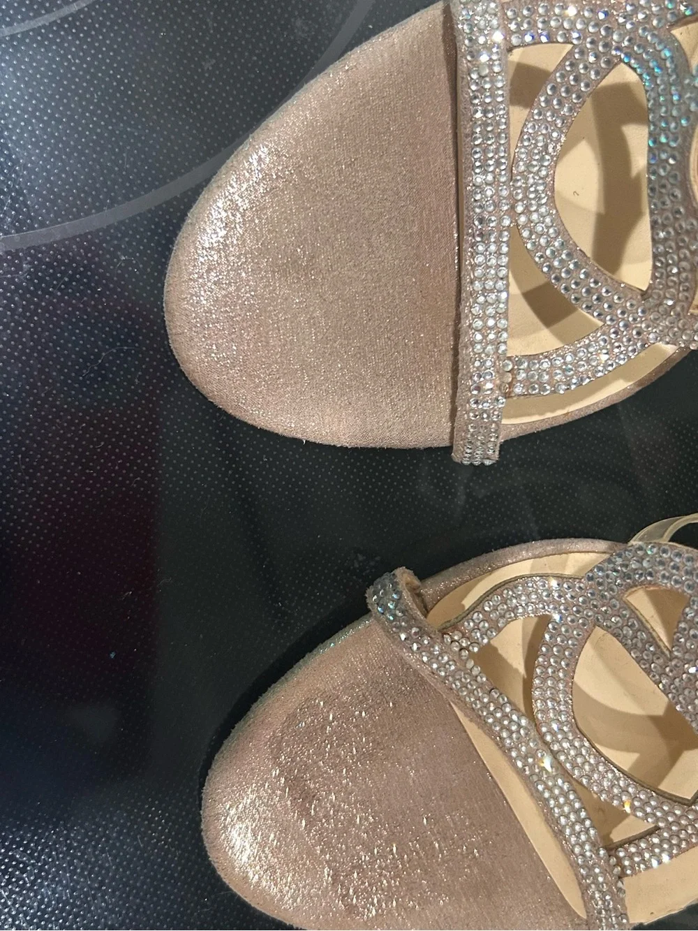 Jessica Simpson Heels